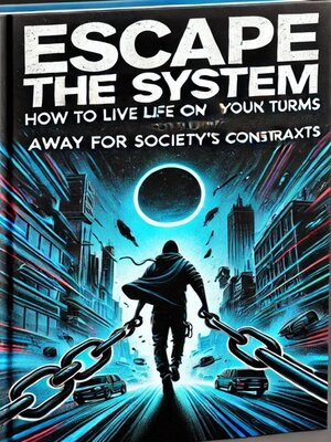 cover image of Escape the System